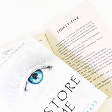 Load image into Gallery viewer, Shatter Me by Tahereh Mafi: 9 Books Complete Collection Set - Age 13+ - Paperback - Bangzo Books Wholesale