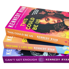 Load image into Gallery viewer, Skyland Series By Kennedy Ryan 3 Books Collection Set - Fiction - Paperback - Bangzo Books Wholesale