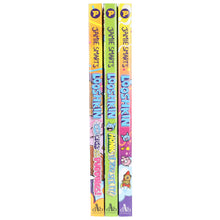 Load image into Gallery viewer, Looshkin by Jamie Smart: 3 Books Graphic Novels Collection Set - Ages 7+ - Paperback - Bangzo Books Wholesale