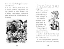 Load image into Gallery viewer, Terrible True Tales By Terry Deary: 6 Books (4 Books in 1) Collection Set - Ages 7-9 - Paperback - Bangzo Books Wholesale