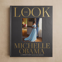 Load image into Gallery viewer, The Look by Michelle Obama - Non Fiction - Hardback - Bangzo Books Wholesale