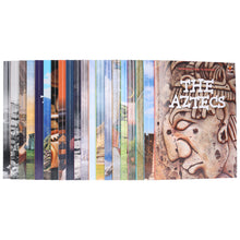 Load image into Gallery viewer, Introduction to History for Beginners Series (1&amp;2) by Jasmine Brooke 20 Books Collection Box Set - Ages 7+ - Paperback