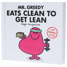 Load image into Gallery viewer, Mr. Men For Grown-Ups Series: 3 Books Collection Set - Fiction - Paperback