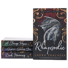 Load image into Gallery viewer, The Bargainer Series By Laura Thalassa 4 Books Collection Set - Fiction - Paperback - Bangzo Books Wholesale