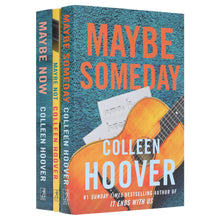 Load image into Gallery viewer, Maybe Someday Series By Colleen Hoover 3 Books Collection Set - Fiction - Paperback