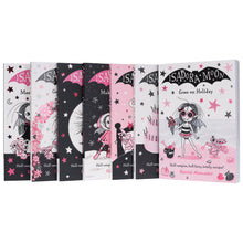 Load image into Gallery viewer, Isadora Moon (Set 2) by Harriet Muncaster: 7 Books Collection Set - Ages 5-7 - Paperback - Bangzo Books Wholesale