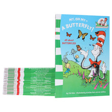 Load image into Gallery viewer, The Cat in The Hat's Learning Library 20 Books Box Set By Dr Seuss - Ages 5-7 - Paperback