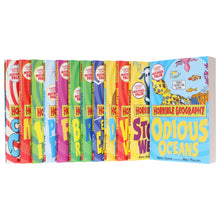 Load image into Gallery viewer, Horrible Geography Collection 12 Books Set By Anita Ganeri - Ages 9-14 - Paperback
