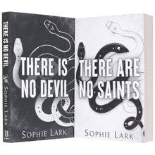 Load image into Gallery viewer, Sinners Duet Series By Sophie Lark 2 Books Collection Set - Fiction - Paperback - Bangzo Books Wholesale