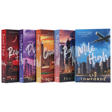 Load image into Gallery viewer, Windy City Series By Liz Tomforde: 5 Books Collection Set - Fiction - Paperback - Bangzo Books Wholesale