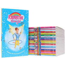 Load image into Gallery viewer, Rainbow Magic The Magical Adventure Collection 21 Books Set Including 3 Series by Daisy Meadows - Ages 6+ - Paperback - Bangzo Books Wholesale