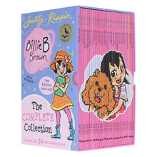 Load image into Gallery viewer, Billie B Brown: The Complete Collection by Sally Rippin 30 Books Box Set - Ages 5+ - Paperback