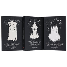 Load image into Gallery viewer, The Morrow Secrets Trilogy by Susan McNally 3 Books Collection Set - Fiction - Paperback - Bangzo Books Wholesale