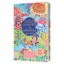 Load image into Gallery viewer, Alice's Adventures in Wonderland by Lewis Carroll - Ages 12+ - (Special Edition) Paperback - Bangzo Books Wholesale
