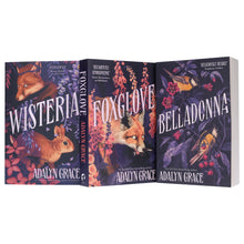 Load image into Gallery viewer, Belladonna Series By Adalyn Grace 3 Books Collection Set - Fiction - Paperback