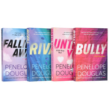 Load image into Gallery viewer, Fall Away Series By Penelope Douglas: 4 Books Collection Set - Fiction - Paperback