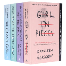 Load image into Gallery viewer, Kathleen Glasgow 4 Books Collection Box Set - Ages 13-18 - Paperback