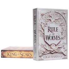 Load image into Gallery viewer, Grishaverse King of Scars Duology by Leigh Bardugo 2 Books Collection Set - Ages 12-15 - Paperback - Bangzo Books Wholesale
