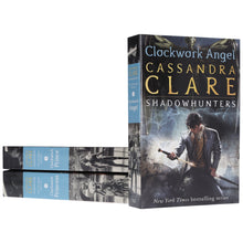 Load image into Gallery viewer, Shadowhunters: The Infernal Devices by Cassandra Clare 3 Books Box Set - Ages 14+ - Paperback - Bangzo Books Wholesale