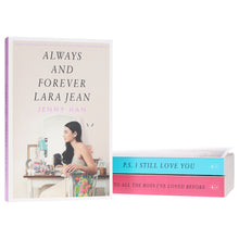Load image into Gallery viewer, To All the Boys I&#39;ve Loved Before by Jenny Han 3 Books Complete Collection Box Set - Ages 12-18 - Paperback