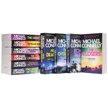 Load image into Gallery viewer, Harry Bosch by Michael Connelly: Books 11-20 Collection Set - Fiction - Paperback
