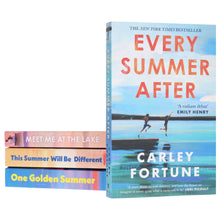 Load image into Gallery viewer, Carley Fortune Novels 4 Books Collection Set - Fiction - Paperback
