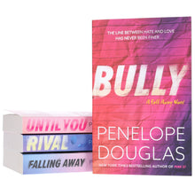 Load image into Gallery viewer, Fall Away Series By Penelope Douglas: 4 Books Collection Set - Fiction - Paperback