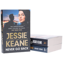 Load image into Gallery viewer, Jessie Keane Collection 3 Books Set - Fiction - Paperback