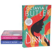 Load image into Gallery viewer, Lilith&#39;s Brood Trilogy by Octavia E. Butler 3 Books Collection Set - Fiction - Paperback