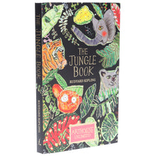 Load image into Gallery viewer, The Jungle Book: ARTHOUSE Unlimited Special Edition by Rudyard Kipling - Ages 7+ - Paperback