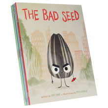 Load image into Gallery viewer, The Food Group Series By Jory John Illustrated 7 Picture Books Collection Set - Ages 4-8 - Paperback