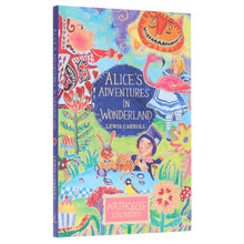 Load image into Gallery viewer, Alice's Adventures in Wonderland by Lewis Carroll - Ages 12+ - (Special Edition) Paperback - Bangzo Books Wholesale