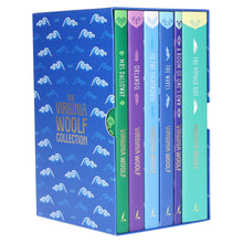 Load image into Gallery viewer, The Virginia Woolf Collection By Sweet Cherry Publishing 6 Books Box Set - Ages 8+ - Paperback