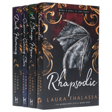 Load image into Gallery viewer, The Bargainer Series By Laura Thalassa 4 Books Collection Set - Fiction - Paperback - Bangzo Books Wholesale