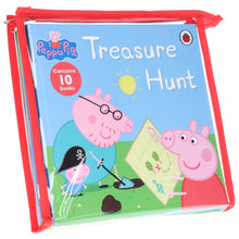 Load image into Gallery viewer, The Peppa Pig 10 Books Ziplock Collection Set By Ladybird - Ages 0-6 - Paperback