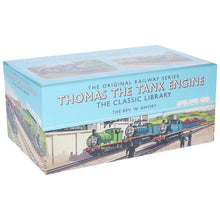Load image into Gallery viewer, Thomas the Tank Engine: The Classic Library - The Railway Series by Rev. W. Awdry 26 Books Collection Box Set - Ages 5+ - Hardback - Bangzo Books Wholesale