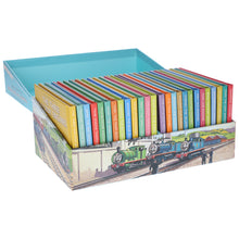 Load image into Gallery viewer, Thomas the Tank Engine: The Classic Library - The Railway Series by Rev. W. Awdry 26 Books Collection Box Set - Ages 5+ - Hardback - Bangzo Books Wholesale