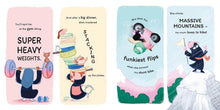 Load image into Gallery viewer, My Super Fun Niqabi Mum! - A joyful, inclusive story about the universal bond between parent and child by Red (Includes a Free Audiobook) - Ages 3-5 - Paperback