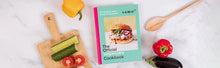 Load image into Gallery viewer, The Official Veganuary Cookbook: 100 amazing vegan recipes for everyone! - Non Fiction - Hardback