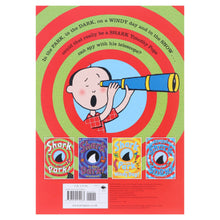 Load image into Gallery viewer, Shark In The Park Series by Nick Sharratt Illustrated 4 Books Collection Set - Ages 2+ - Paperback
