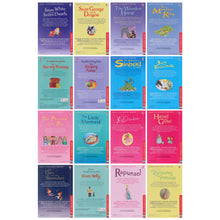 Load image into Gallery viewer, Usborne My Second Reading Library (Level 3, 4 &amp; Series One) 50 Books Box Set - Ages 5-7 - Paperback