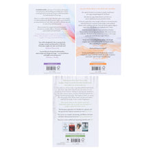 Load image into Gallery viewer, Brandon Sanderson Collection (Arcanum Unbounded, Elantris &amp; Warbreaker) 3 Books Set - Fiction - Paperback