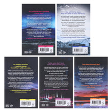 Load image into Gallery viewer, DCI Logan Crime Thrillers (Book 11-15) by JD Kirk 5 Books Collection Set - Fiction - Paperback
