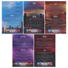 Load image into Gallery viewer, Windy City Series By Liz Tomforde: 5 Books Collection Set - Fiction - Paperback - Bangzo Books Wholesale