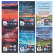 Load image into Gallery viewer, Conkers Series By Tom Palmer 6 Books Collection Set - Ages 9+ - Paperback - Bangzo Books Wholesale
