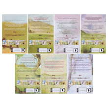Load image into Gallery viewer, Little House on the Prairie by Laura Ingalls Wilder 7 Books Collection Set - Ages 8-12 - Paperback
