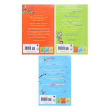 Load image into Gallery viewer, The Bromeliad Trilogy by Terry Pratchett 3 Books Collection Set - Age 9-11 - Paperback