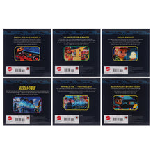 Load image into Gallery viewer, Hot Wheels: Let’s Race Collection 6 Picture Storybook Collection Set - Ages 3+ - Paperback