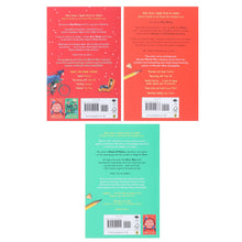 Load image into Gallery viewer, The Ministry of Unladylike Activity by Robin Stevens 3 Books Collection Set - Ages 8-13 - Paperback