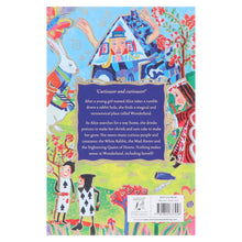 Load image into Gallery viewer, Alice's Adventures in Wonderland by Lewis Carroll - Ages 12+ - (Special Edition) Paperback - Bangzo Books Wholesale